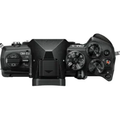 OM SYSTEM Mirrorless Cameras><noscript><img width=