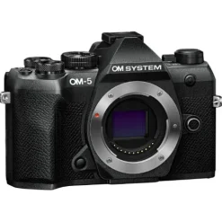 OM SYSTEM Mirrorless Cameras><noscript><img width=