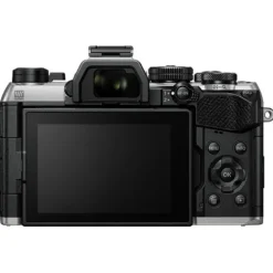OM SYSTEM Mirrorless Cameras><noscript><img width=
