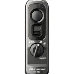 OM System Remotes & Shutter Releases>RM-WR2 Wireless Remote Control
