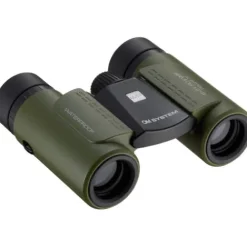 OM System Binoculars, Monocular & Range Finders>8x21 RC II WP - Green Binoculars