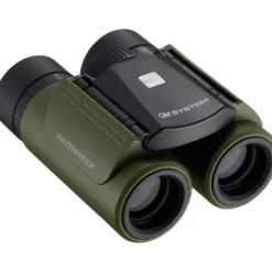 OM System Binoculars, Monocular & Range Finders>8x21 RC II WP - Green Binoculars