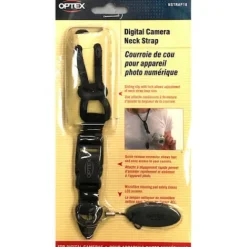 Optex Camera Straps & Clips>Digital Camera Neck Strap - NSTRAP10
