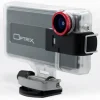 Optrix Smartphone Accessories>XD4 iPhone 4/4S Action Sports Case