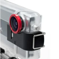 Optrix Smartphone Accessories>XD4 iPhone 4/4S Action Sports Case