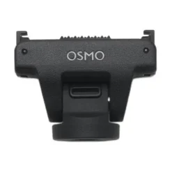 DJI Action Camera Accessories>Osmo Adjustable Quick-Release Adapter Mount