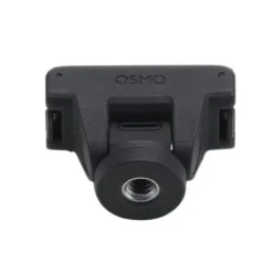 DJI Action Camera Accessories>Osmo Adjustable Quick-Release Adapter Mount