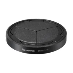 Panasonic Lens Caps|Lens Covers>Automatic Lens Cap for LX100