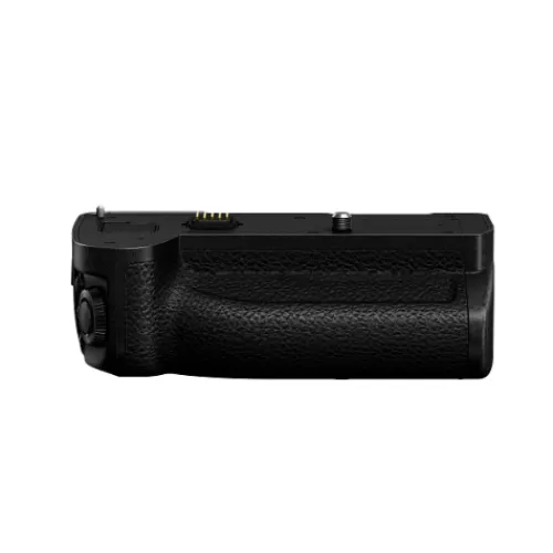 Panasonic Battery Grips>DMW-BG1 Battery Grip for the Lumix G9 II