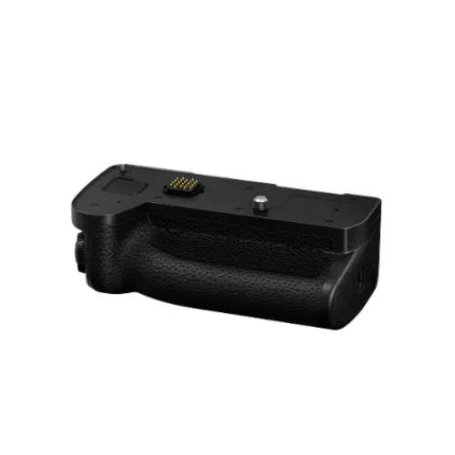 Panasonic Battery Grips>DMW-BG1 Battery Grip for the Lumix G9 II