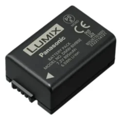 Panasonic Camera Batteries>DMW-BMB9E Battery