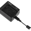 Panasonic Battery Chargers & Plates>DMW-BTC12 Battery Charger
