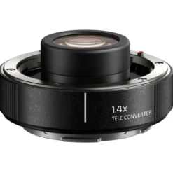 Panasonic L-Mount Alliance Lenses>DMW-STC14 1.4x Teleconverter