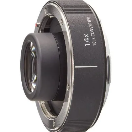 Panasonic L-Mount Alliance Lenses>DMW-STC14 1.4x Teleconverter