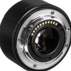 Panasonic Lens Adapters|Micro Four Thirds Mount>DMW-TC20 Teleconverter 2.0x