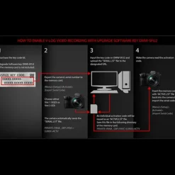 Panasonic Software & Hardware>firmware upgrade for S1 Cameras