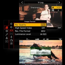 Panasonic Software & Hardware><noscript><img width=