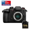 Panasonic Mirrorless Cameras>GH5S - Body Only