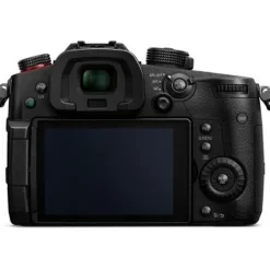 Panasonic Mirrorless Cameras><noscript><img width=