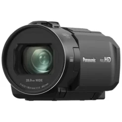 Panasonic Camcorders>HC-V900GN-K Full HD Camcorder