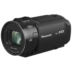 Panasonic Camcorders>HC-V900GN-K Full HD Camcorder