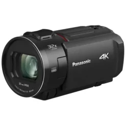 Panasonic Camcorders>HC-VX3GN-K Compact 4K Camcorder
