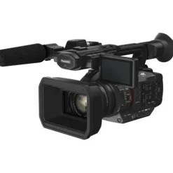 Panasonic Cine Cameras|Camcorders>HC-X20 4K Camcorder