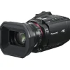 Panasonic Camcorders>HC-X1200GC Semi Pro Camcorder 4K60P 10BIT USB-PD