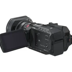 Panasonic Camcorders>HC-X1200GC Semi Pro Camcorder 4K60P 10BIT USB-PD