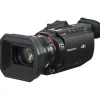 Panasonic Camcorders>HC-X1600GN Semi Pro Camcorder 4K60P 10BIT OLED EVF
