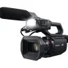 Panasonic Camcorders>HC-X2100GN Semi Pro Camcorder 4K60P 3GSDI XLR USB-PD
