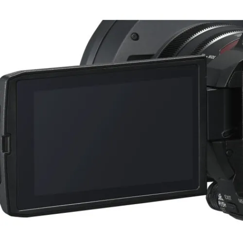 Panasonic Camcorders>HC-X2100GN Semi Pro Camcorder 4K60P 3GSDI XLR USB-PD