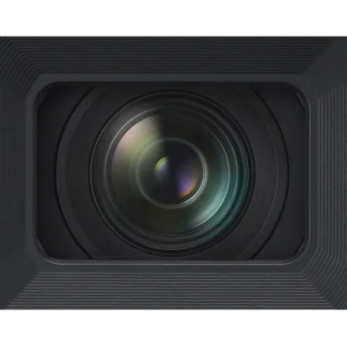 Panasonic Camcorders>HC-X2100GN Semi Pro Camcorder 4K60P 3GSDI XLR USB-PD