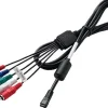 Panasonic Cables & Connectors>HD Component Cable #DMW-HDC2E