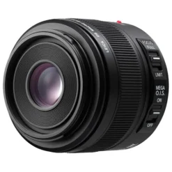 Panasonic Micro Four Thirds Mount>Leica DG Macro-Elmarit 45mm f/2.8 ASPH. MEGA OIS Lens – Micro Four Thirds
