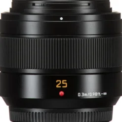 Panasonic Micro Four Thirds Mount>Leica DG 25mm f/1.4 II