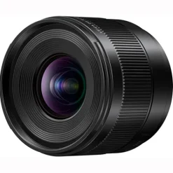 Panasonic Micro Four Thirds Mount>Leica DG Summilux 9mm f/1.7 Lens