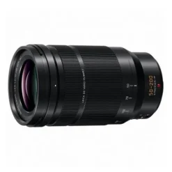 Panasonic Micro Four Thirds Mount>Leica DG Vario-Elmarit 50-200mm f/2.8-4 POWER O.I.S. Lens