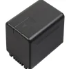 Panasonic Camera Batteries>Li-Ion Battery (VBT-380E)