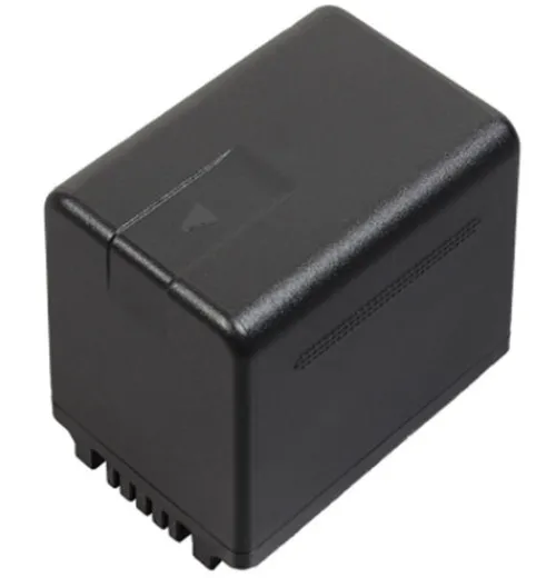 Panasonic Camera Batteries>Li-Ion Battery (VBT-380E)