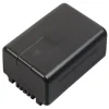 Panasonic Camera Batteries>Li-Ion Battery (VBT-190E)
