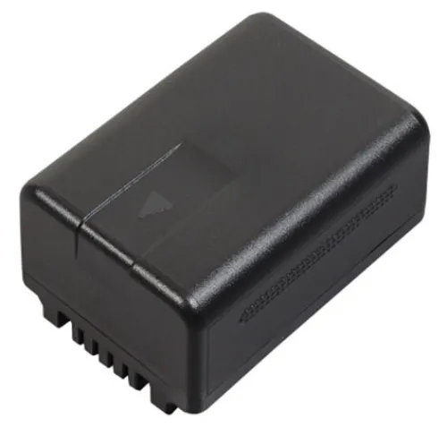 Panasonic Camera Batteries>Li-Ion Battery (VBT-190E)
