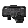 Panasonic Audio Cables & Adapters>LUMIX DMW-XLR1E XLR Microphone Adapter