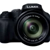 Panasonic Compact Cameras>Lumix FZ80D Digital Camera