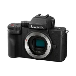 Panasonic Mirrorless Cameras><noscript><img width=