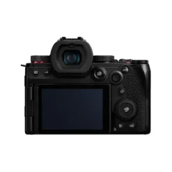 Panasonic Mirrorless Cameras><noscript><img width=