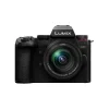 Panasonic Mirrorless Cameras>Lumix G9 II with Lumix G Vario 12-60mm f/3.5 - 5.6 ASPH Power OIS Lens
