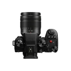 Panasonic Mirrorless Cameras><noscript><img width=