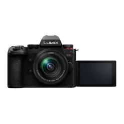 Panasonic Mirrorless Cameras><noscript><img width=