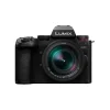 Panasonic Mirrorless Cameras>Lumix G9 II with Leica DG Vario-Elmarit 12-60mm f/2.8-4 Power OIS Lens